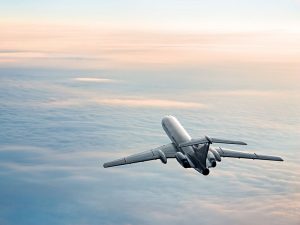The future of Europe’s airlines remains up in the air